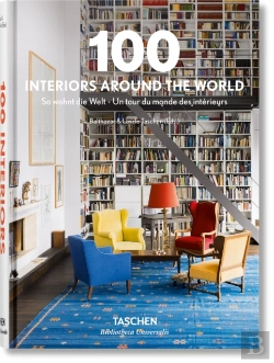 Bertrand.pt - 100 Interiors Around The World