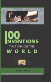 100 Invention That Changed The World