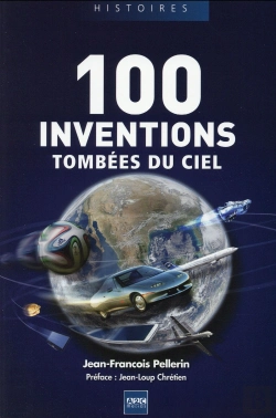 Bertrand.pt - 100 Inventions Tombées Du Ciel