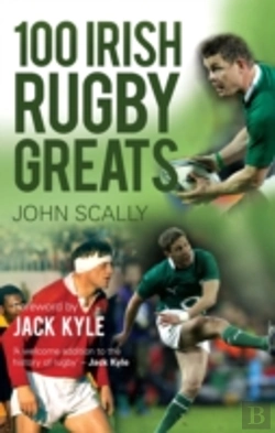 Bertrand.pt - 100 Irish Rugby Greats