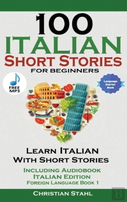 Bertrand.pt - 100 Italian Short Stories For Beginners