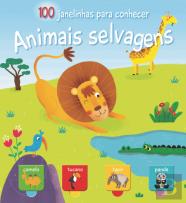 100 Janelinhas para Conhecer… Animais Selvagens