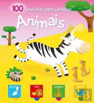 100 Janelinhas Para Conhecer… Animais