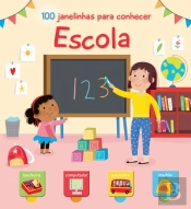 100 Janelinhas para Conhecer... Escola