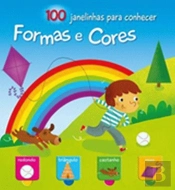 100 Janelinhas Para Conhecer… Formas e Cores