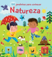 100 Janelinhas para Conhecer... Natureza