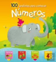 100 Janelinhas Para Conhecer… Números