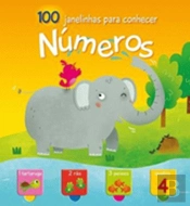 100 Janelinhas Para Conhecer… Números