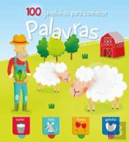 100 Janelinhas Para Conhecer… Palavras