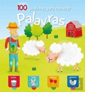 100 Janelinhas Para Conhecer… Palavras