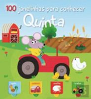 100 Janelinhas Para Conhecer… Quinta