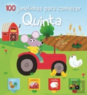 100 Janelinhas Para Conhecer… Quinta