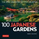 100 Japanese Gardens
