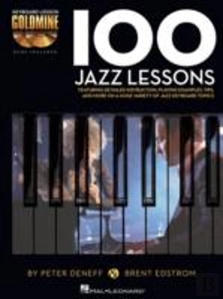 Bertrand.pt - 100 Jazz Lessons
