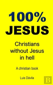 100% Jesus