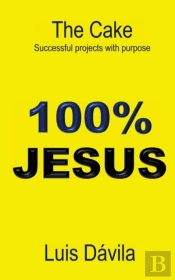 100% Jesus