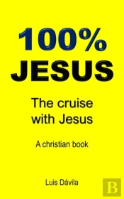 100% Jesus