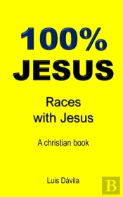 100% Jesus
