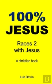 100% Jesus
