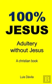100% Jesus