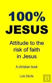 100% Jesus