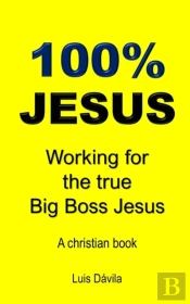 100% Jesus