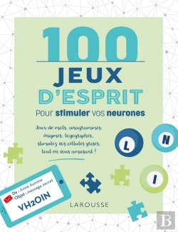 Bertrand.pt - 100 Jeux D'Esprit Pour Stimuler Vos Neurones
