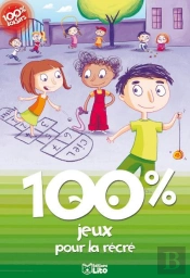 100% Jeux Pour La Récré