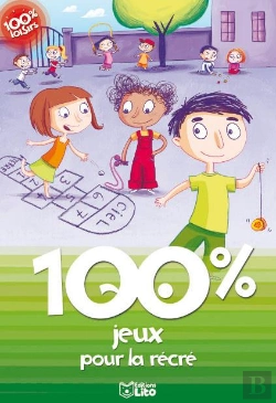 Bertrand.pt - 100% Jeux Pour La Récré