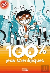 100% Jeux Scientifiques