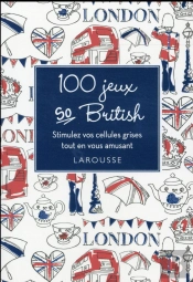 100 Jeux So British