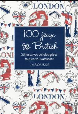 Bertrand.pt - 100 Jeux So British
