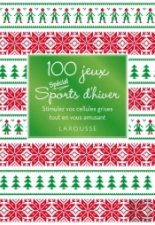 100 Jeux Spécial Sports D'Hiver