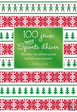 Bertrand.pt - 100 Jeux Spécial Sports D'Hiver