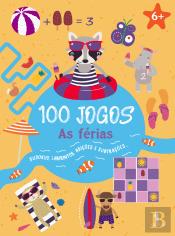 100 Jogos - As Férias