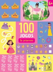 100 Jogos - As Princesas