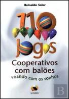 100 Jogos Cooperativos com Balões