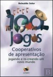 100 Jogos Cooperativos de Apresentação