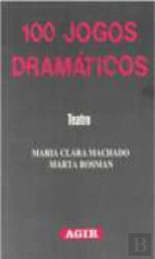 100 Jogos Dramáticos: Teatro