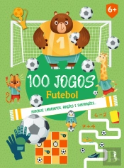 100 Jogos - Futebol