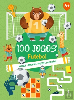 Bertrand.pt - 100 Jogos - Futebol