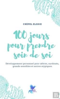 Bertrand.pt - 100 Jours Pour Prendre Soin De Soi