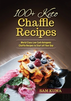 Bertrand.pt - 100+ Keto Chaffle Recipes: World Class L