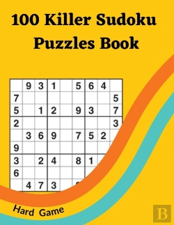 Bertrand.pt - 100 Killer Sudoku Puzzles Book