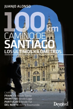 Bertrand.pt - 100 Km Camino De Santiago