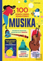 100 Kontu Ondo Ezagutzeko Musika