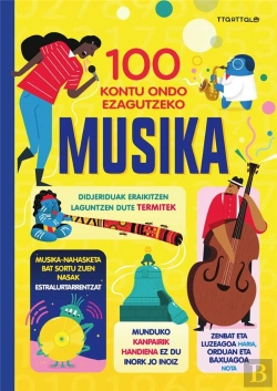 Bertrand.pt - 100 Kontu Ondo Ezagutzeko Musika