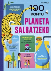 100 Kontu Planeta Salbatzeko