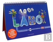 100% Labo ; Les 50 Meilleurs Expériences D'Images Doc