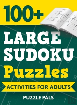 Bertrand.pt - 100+ Large Sudoku Puzzles